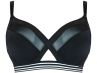 Curvy Kate Unwind Bralette Black-thumb Wireless bralette bra 65-90 E/F - M/N CK-011110-BLK