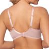 Subtille Venetia Soft Full Cup Bra Antic Rose-thumb Underwired non-padded mesh bra. 65-105, D-M VEN-SOFT-WRZOS