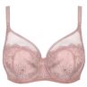 Subtille Venetia Soft Full Cup Bra Antic Rose-thumb Underwired non-padded mesh bra. 65-105, D-M VEN-SOFT-WRZOS
