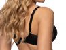 Subtille Venetia Soft Full Cup Bra Black Beige-thumb Underwired non-padded mesh bra 65-105, D-O VEN-SOFT-BEZ-CZE