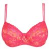 PrimaDonna Verao UW Full Cup Bra L.A. Pink-thumb Underwired, non-padded full cup bra. 70-100, D-H 0142370-LSP
