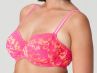 PrimaDonna Verao UW Full Cup Bra L.A. Pink-thumb Underwired, non-padded full cup bra. 70-100, D-H 0142370-LSP