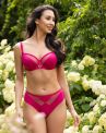 Gorsenia Vicky Brazilian Fuchsia-thumb  M/38 - 3XL/46 K567/1-FUC