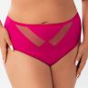 Gorsenia Vicky Brief Fuchsia-thumb  L/40 - 4XL/48 K566/1-FUC