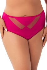 Vicky Brief Fuchsia