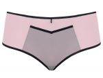 Victory Viva Short Pink Black