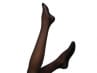 Cette Vienna Pantyhose with Back Seam Black 16 den-thumb Thin pantyhose for special occasions S-3XL 839-10/12-902