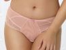 Nessa Vincenta / Abbi Briefs Rose Pink-thumb  S-5XL VIN-NO-01-PINK
