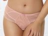 Nessa Vincenta / Abbi Briefs Rose Pink-thumb  S-5XL VIN-NO-01-PINK