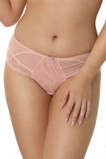 Vincenta / Abbi Briefs Rose Pink