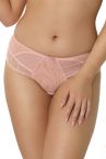 Nessa Vincenta / Abbi Briefs Rose Pink-thumb  S-5XL VIN-NO-01-PINK