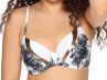 Ava Swimwear White Beach UW Soft Bikini Bra-thumb  65-105, D-L SK-147-WHE