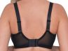 Curvy Kate Wonderfull Full Cup Bra Black-thumb Underwired, non-padded full cup bra with Cushion Comfort pads 70-105, E-O CK-018-102-BLK