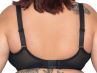 Curvy Kate Wonderfull Full Cup Bra Black-thumb Underwired, non-padded full cup bra with Cushion Comfort pads 70-105, E-O CK-018-102-BLK