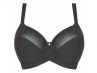 Curvy Kate Wonderfull Full Cup Bra Black-thumb Underwired, non-padded full cup bra with Cushion Comfort pads 70-105, E-O CK-018-102-BLK