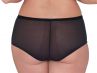 Curvy Kate WonderFull Short Black-thumb  38-50 CK-018-201-BLK