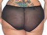 Curvy Kate WonderFull Short Black-thumb  38-50 CK-018-201-BLK