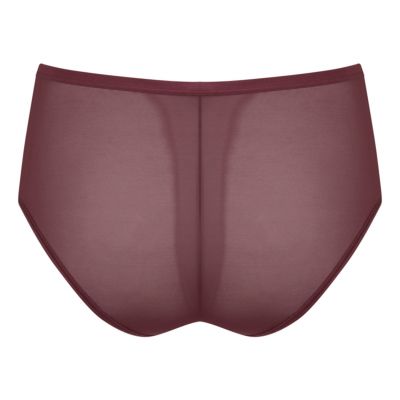 Curvy Kate WonderFull Short Auburn  38-50 CK-018-201-ABN