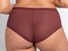 Curvy Kate WonderFull Short Auburn-thumb  38-50 CK-018-201-ABN