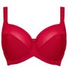 Curvy Kate Wonderfully Full Cup Bra Strawberry-thumb Underwired, non-padded full cup bra. 70-105, E-O CK-061-102-STY