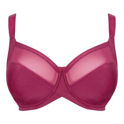 Curvy Kate Wonderfully UW Full Cup Bra Deep Orchid Underwired, non-padded full cup bra. 70-105, E-O CK-061102-DEO