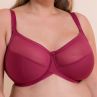 Curvy Kate Wonderfully UW Full Cup Bra Deep Orchid-thumb Underwired, non-padded full cup bra. 70-105, E-O CK-061102-DEO