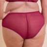 Curvy Kate Wonderfully Short Deep Orchid-thumb  38-50 CK-061201-DEO