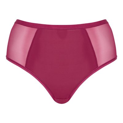 Curvy Kate Wonderfully Short Deep Orchid  38-50 CK-061201-DEO
