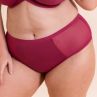 Curvy Kate Wonderfully Short Deep Orchid-thumb  38-50 CK-061201-DEO