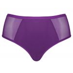 Wonderfully Short Purple