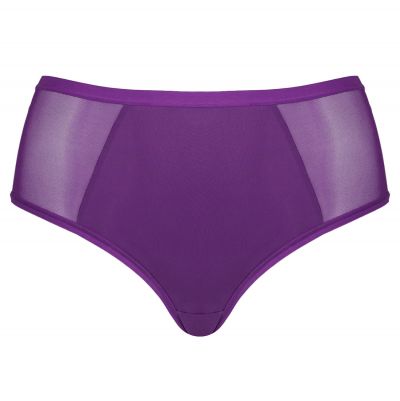 Curvy Kate Wonderfully Short Purple  40-50 CK-061-201-PUR