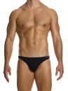 Modus Vivendi Silk low cut brief black-thumb Low Cut Brief 47% Silk, 47% Viscose, 6% Elastan S-XL 08511