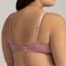 Ava Lingerie Yasemin UW Semi Soft Bra Pink Peony-thumb Underwired, semi soft bra. 65-105, D-L AV2105-PIP