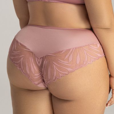 Ava Lingerie Yasemin Briefs Pink Peony  L/40 - 3XL/46 AV2105/F-PIP