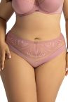Ava Lingerie Yasemin Briefs Pink Peony-thumb  L/40 - 3XL/46 AV2105/F-PIP