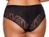 Ava Lingerie Yasemin Briefs Black-thumb  M-3XL AV2105/F-BLK