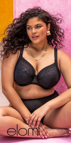 Elomi Collection