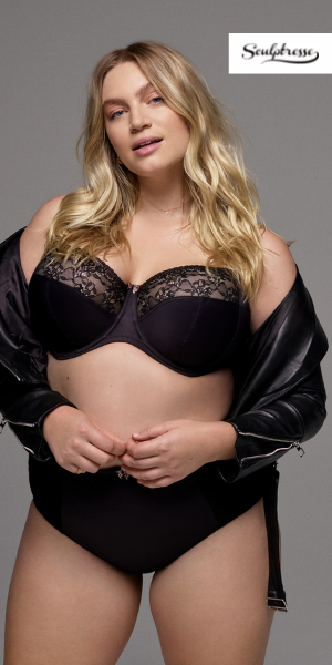 Sculptresse collection Chi Chi
