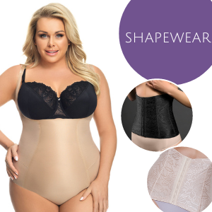 Lumingerie Shapewear collection